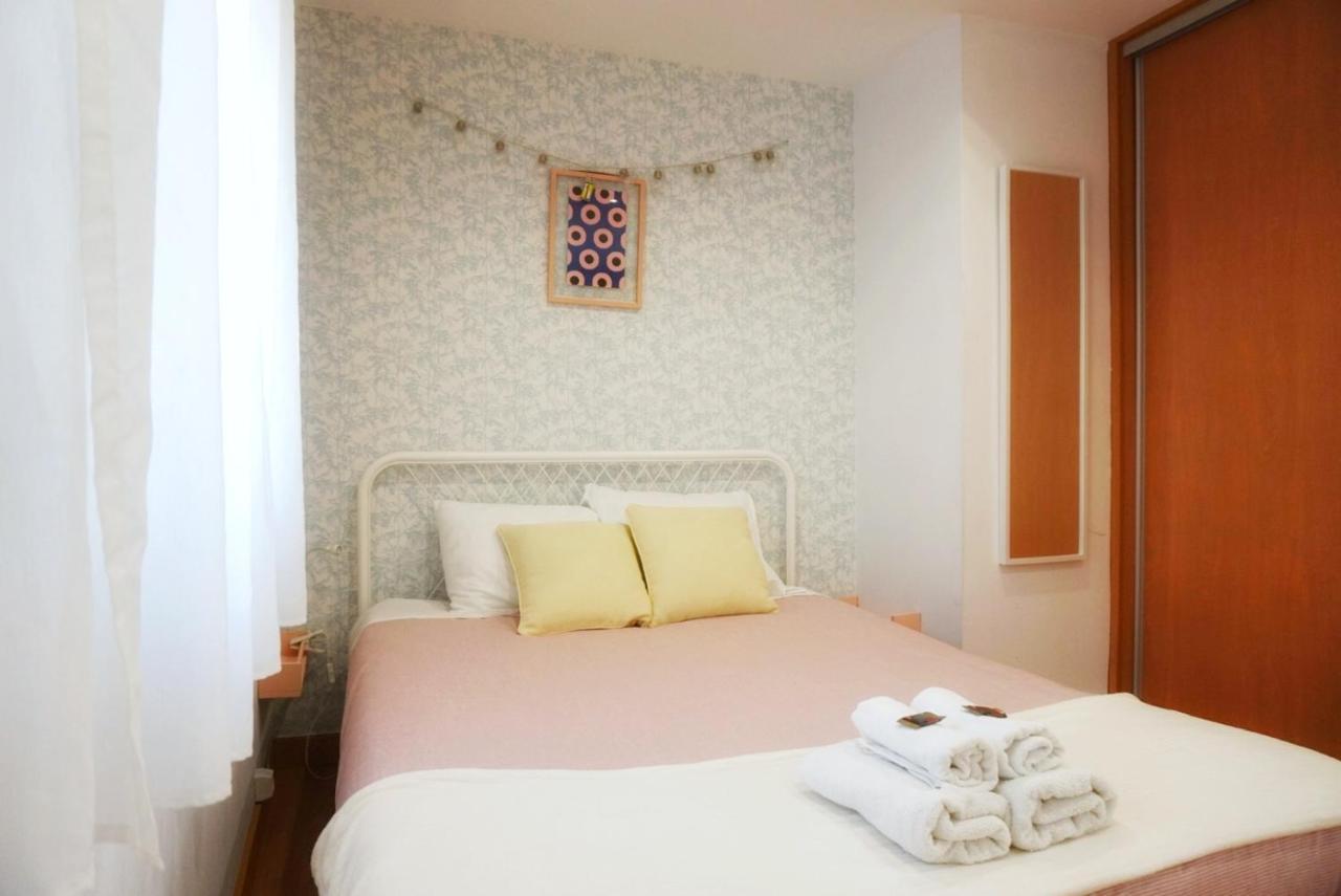 Forrester Downtown House Casa de hóspedes Porto