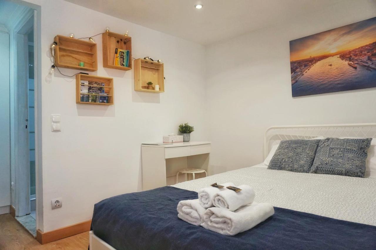 Forrester Downtown House Casa de hóspedes Porto